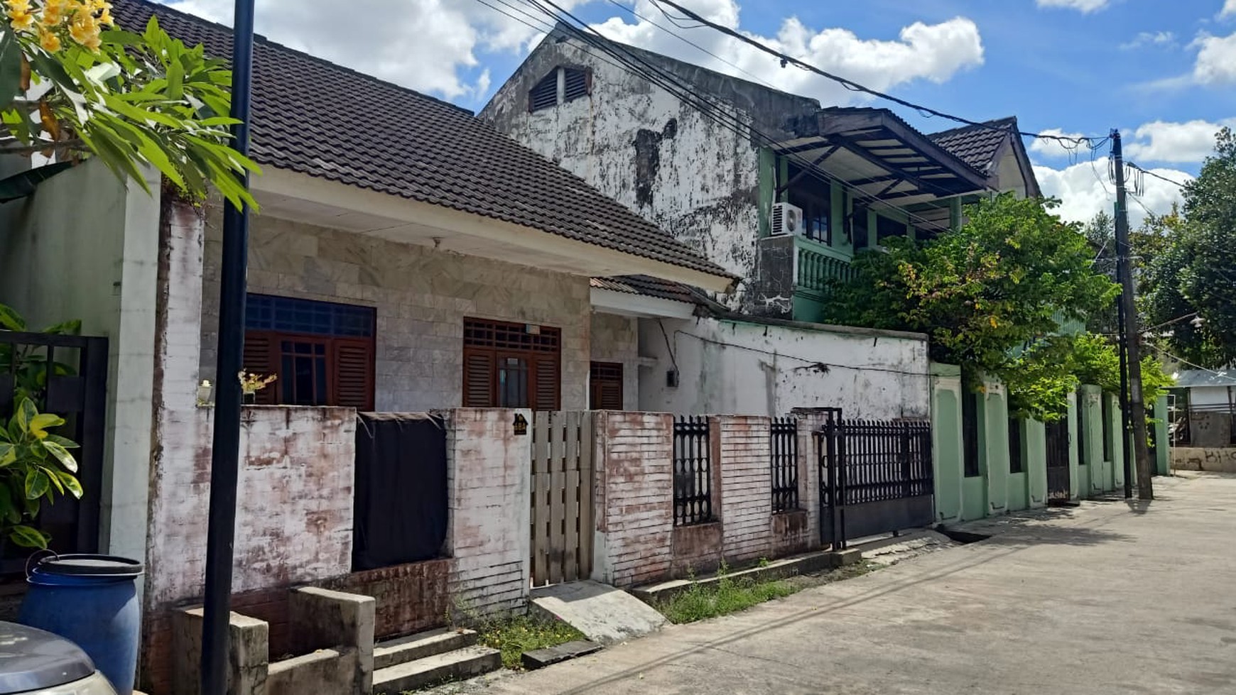 Rumah Bagus Di Perum Jati Bening Bekasi Jawa Barat