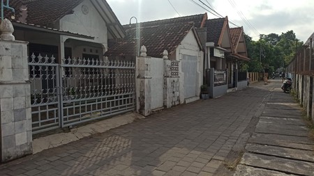 Rumah Furnish Siap Huni Lokasi Daerah Karangwaru Dekat Hotel Tentrem Yogyakarta