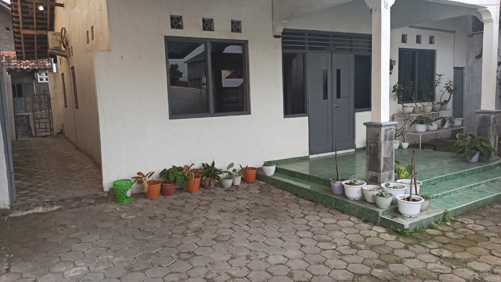 Rumah Furnish Siap Huni Lokasi Daerah Karangwaru Dekat Hotel Tentrem Yogyakarta.