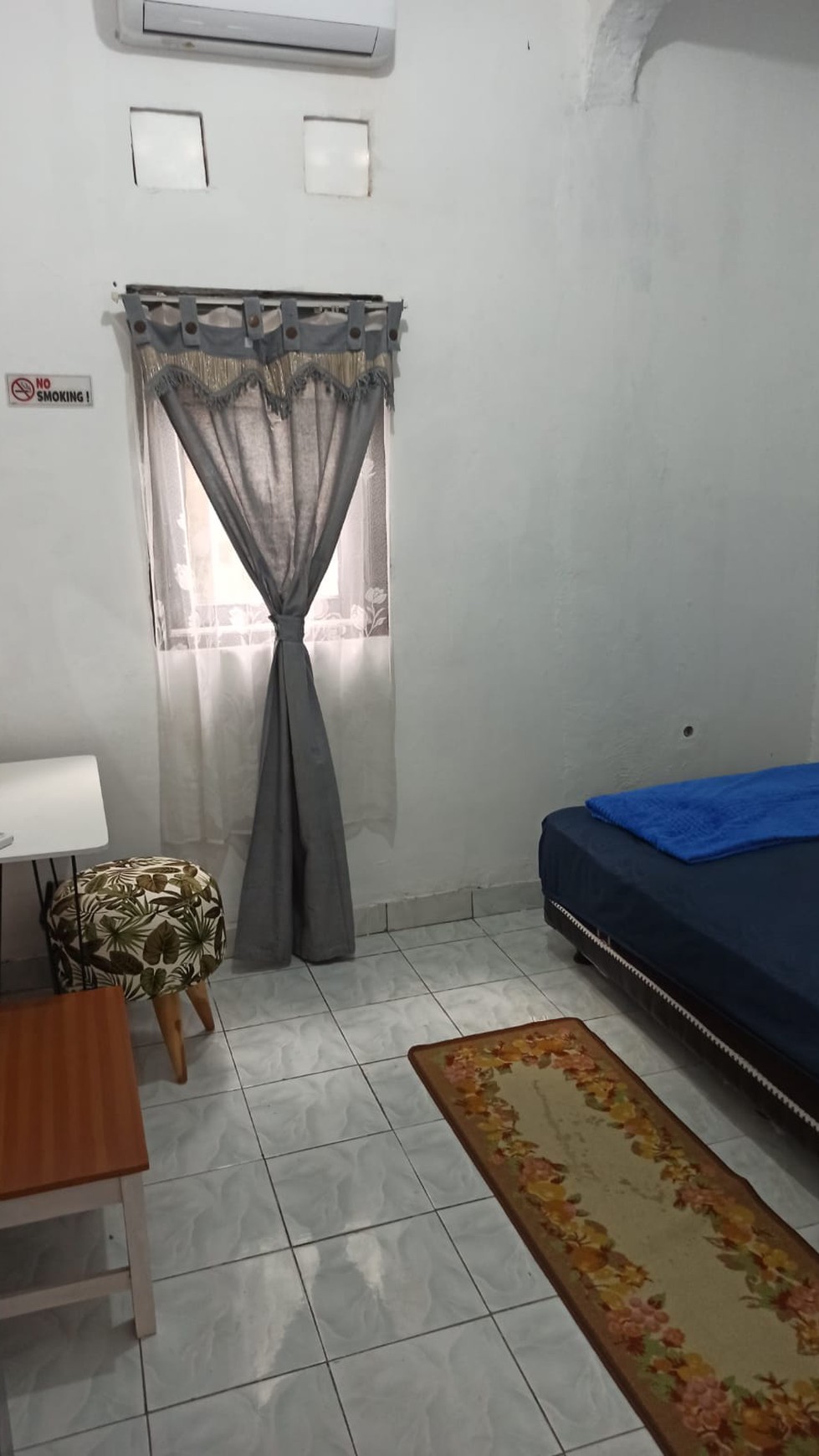 Rumah Furnish Siap Huni Lokasi Daerah Karangwaru Dekat Hotel Tentrem Yogyakarta.