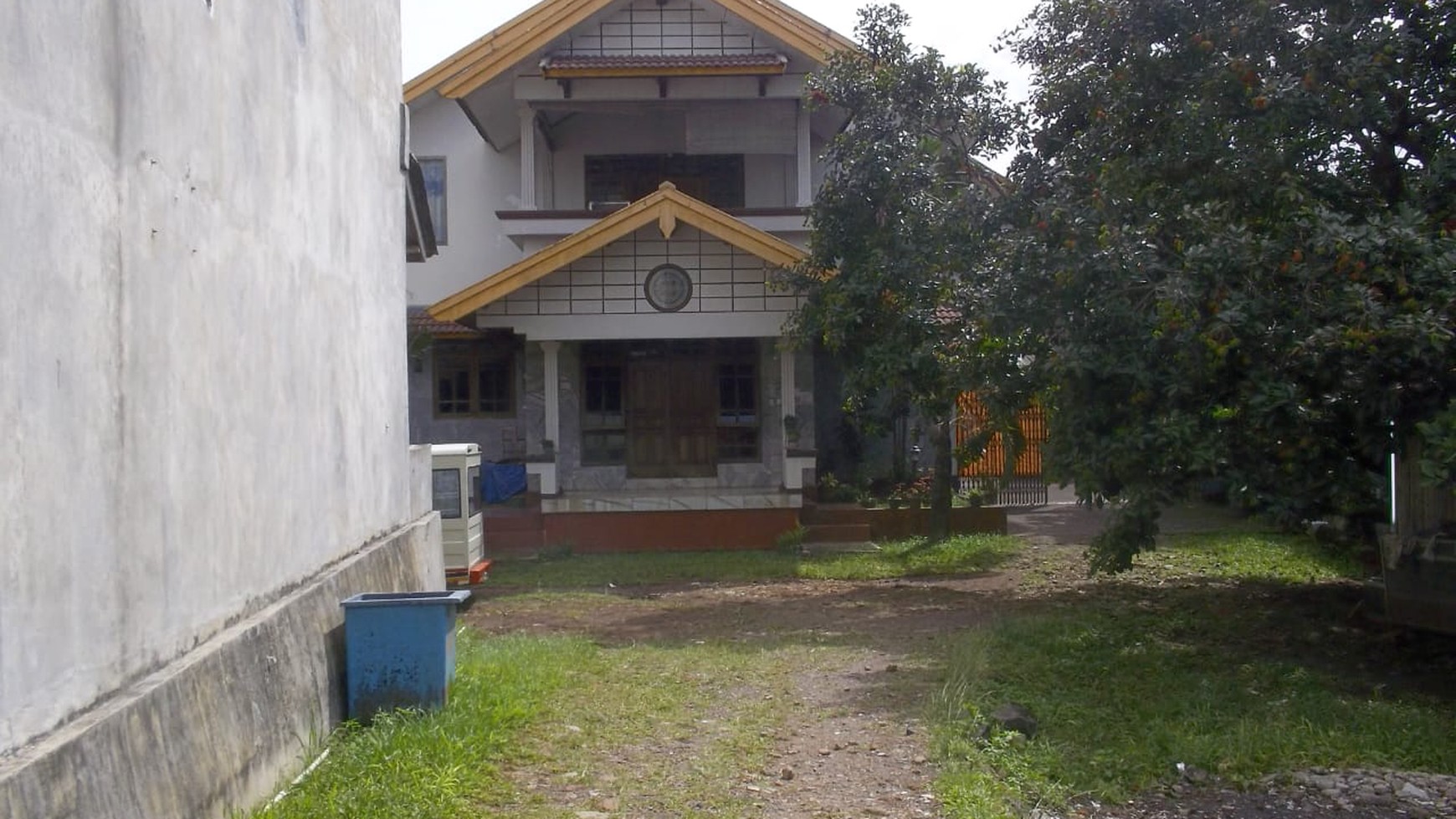 Rumah di Ciputat Timur