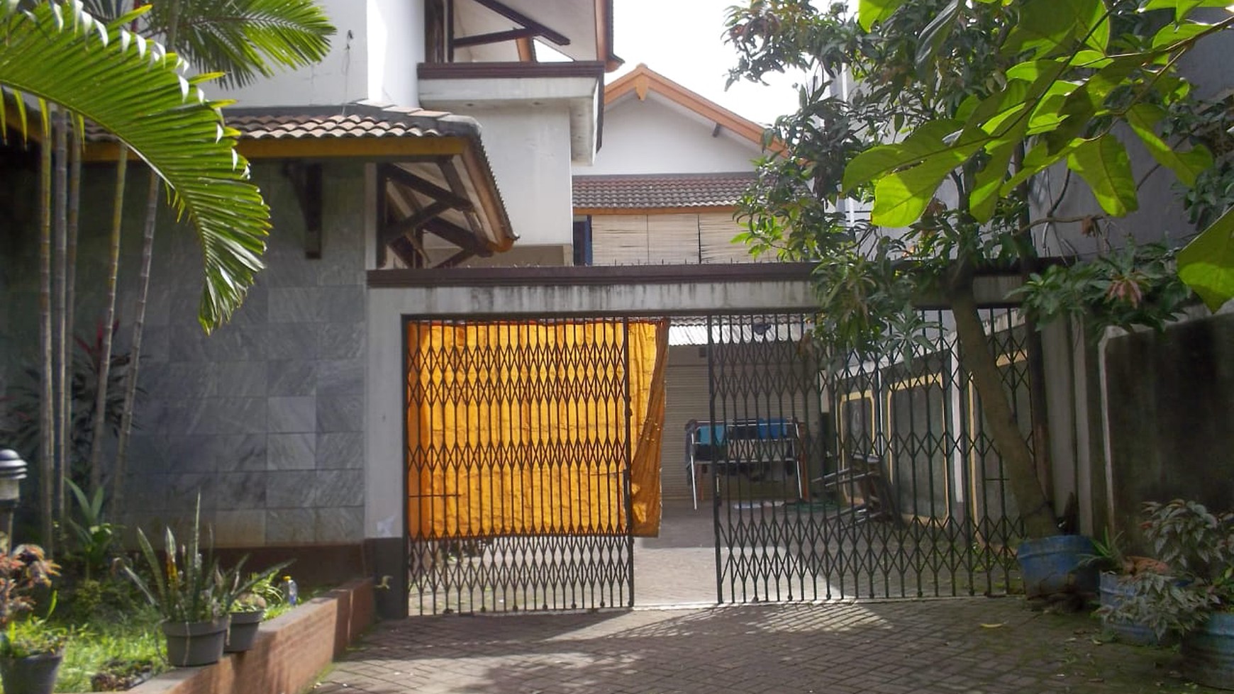 Rumah di Ciputat Timur