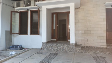 RUMAH NYAMAN LOKASI STRATEGIS DEKAT ASMI, KELAPA GADING, PULOMAS, CEMPAKA PUTIH