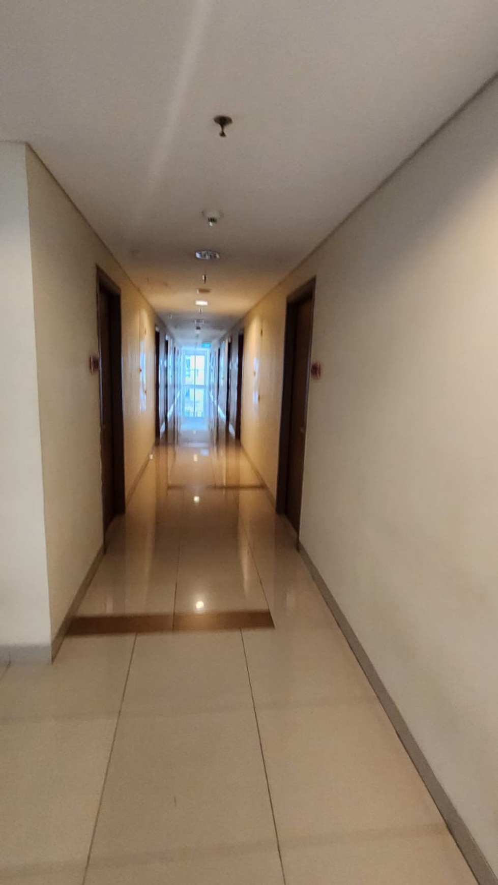 Apartemen Murah Siap Huni dan Fasilitas Lengkap @Puri Orchard