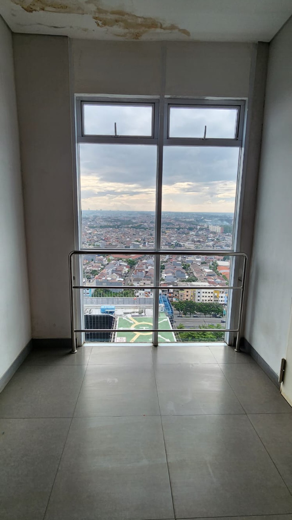 Apartemen Murah Siap Huni dan Fasilitas Lengkap @Puri Orchard