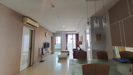 Dijual unit Apartemen The Lavande Residence - Tebet - Jakarta Selatan