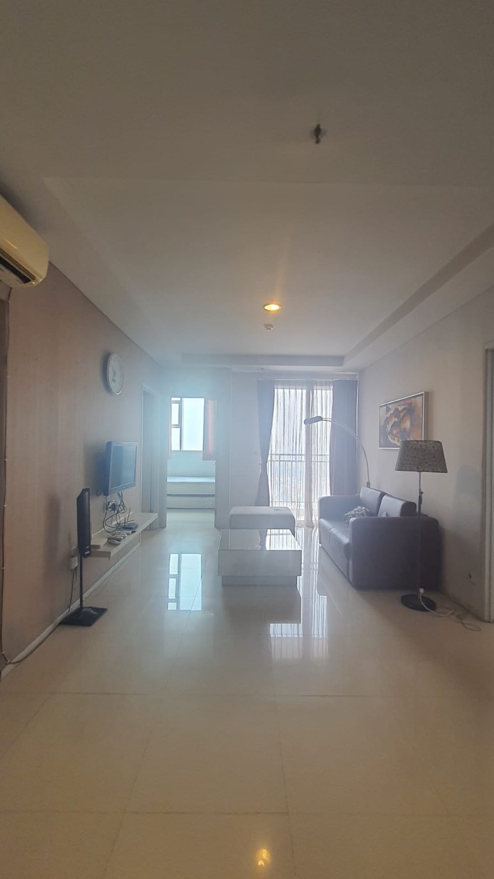 Dijual unit Apartemen The Lavande Residence - Tebet - Jakarta Selatan