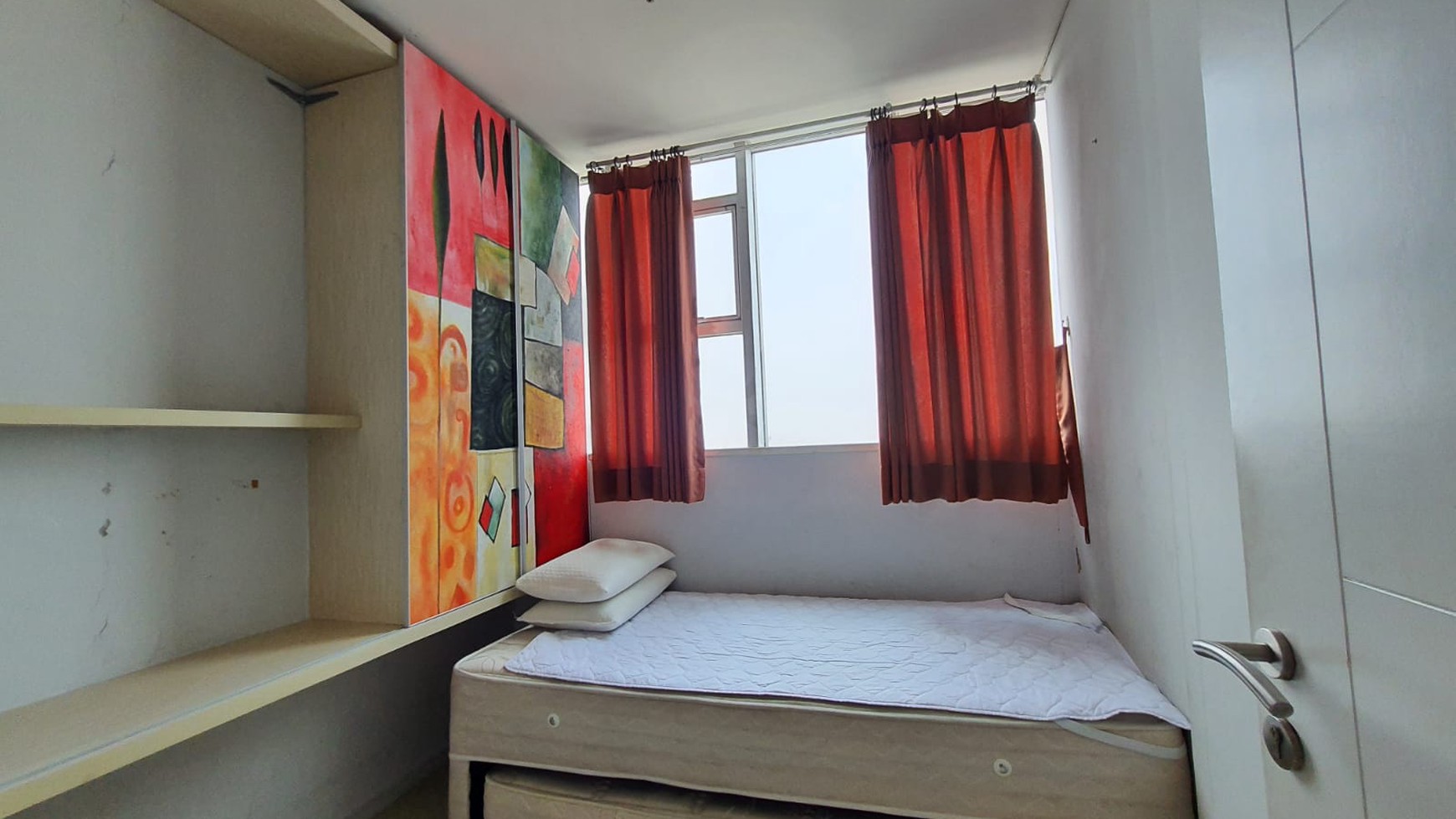 Dijual unit Apartemen The Lavande Residence - Tebet - Jakarta Selatan