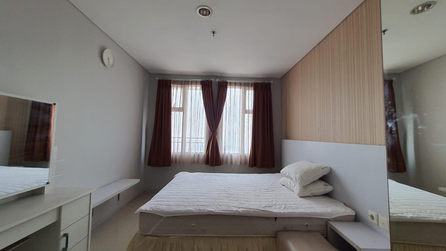 Dijual unit Apartemen The Lavande Residence - Tebet - Jakarta Selatan