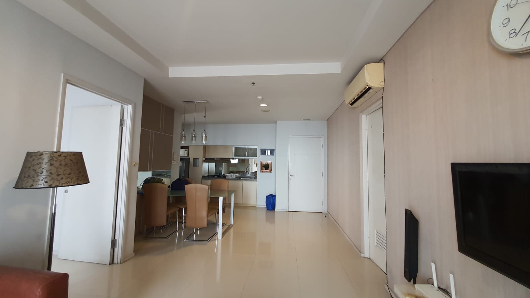 Dijual unit Apartemen The Lavande Residence - Tebet - Jakarta Selatan