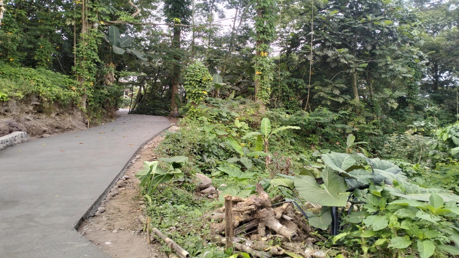 Dijual Tanah Lokasi Strategis  Jalan Kaliurang Jogyakarta 