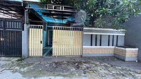 Rumah Minimalis Siap Huni dan Lokasi Strategis @Jagakarsa