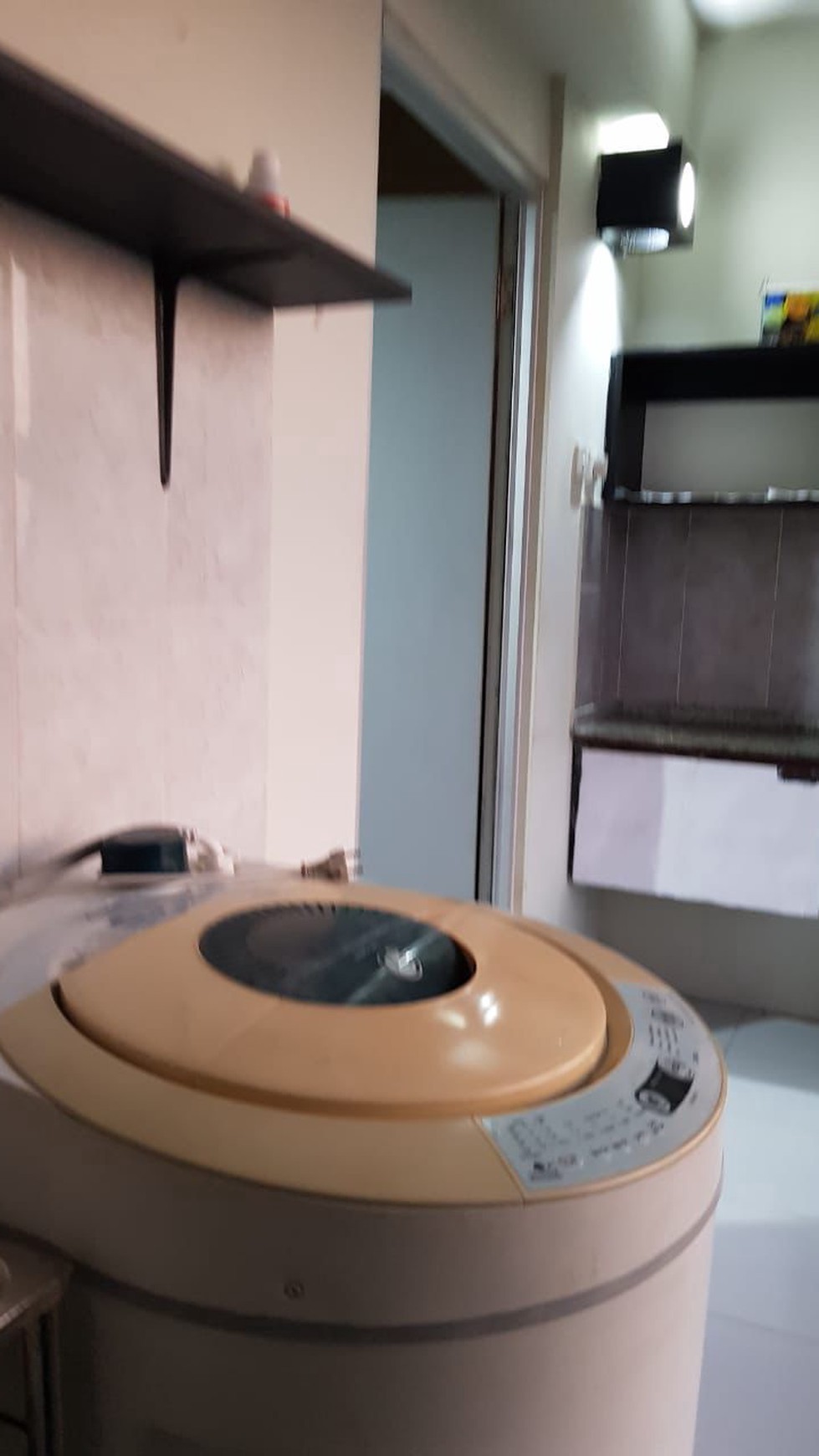 Apartemen Murah Dian Regency Surabaya