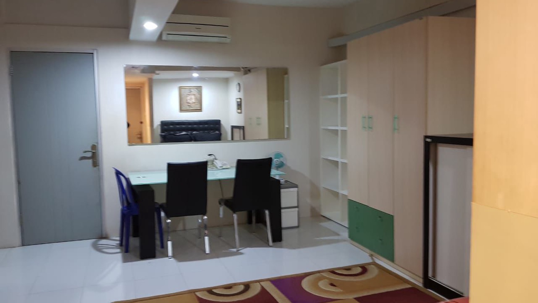 Apartemen Murah Dian Regency Surabaya