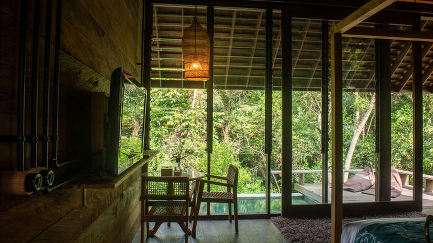 HIDEAWAY BALI HAVE VILLAS IN UBUD. UNGASAN. ULUWATU. 