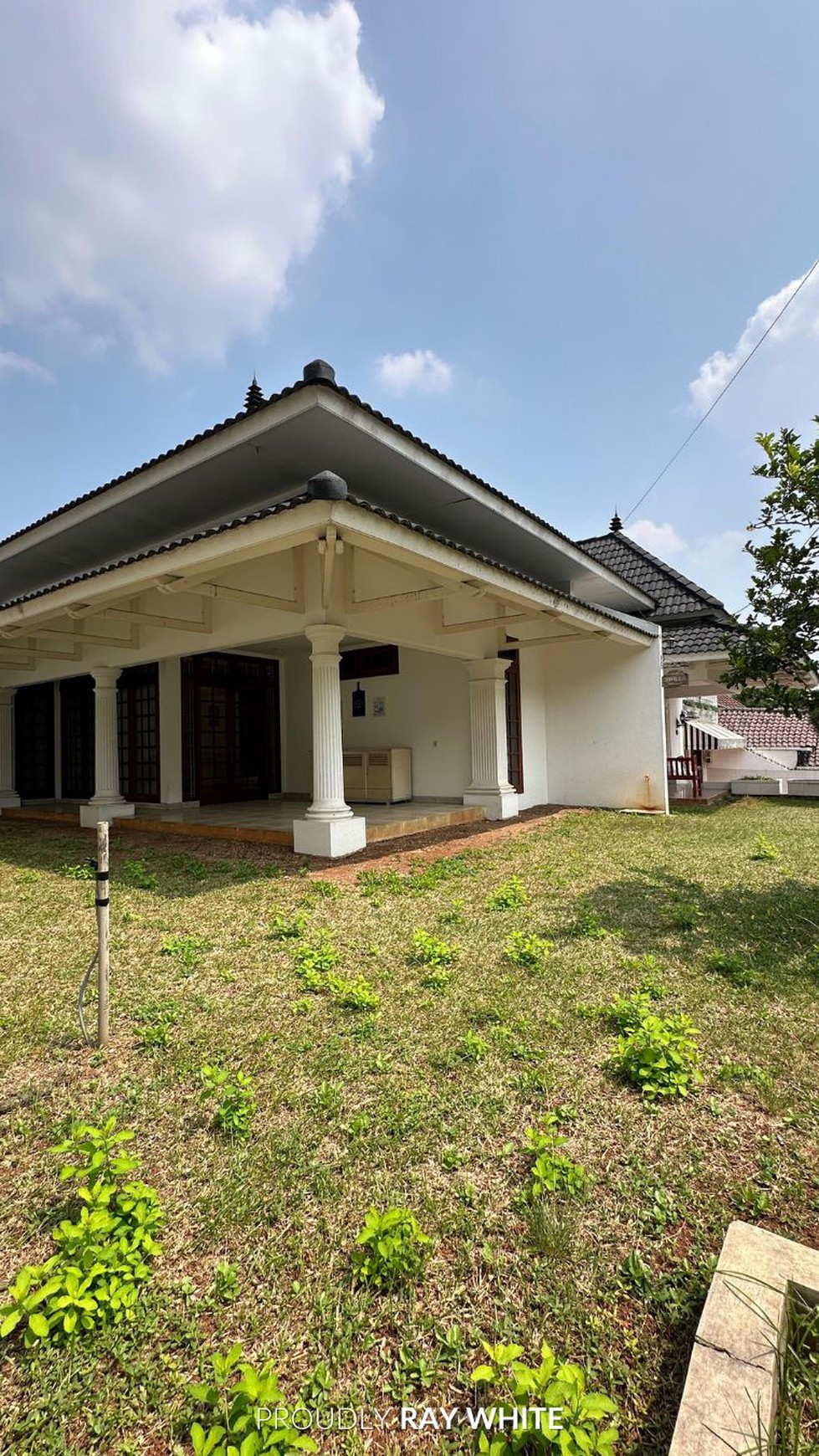 Rumah Siap Huni, Lebak Bulus Jakarta Selatan