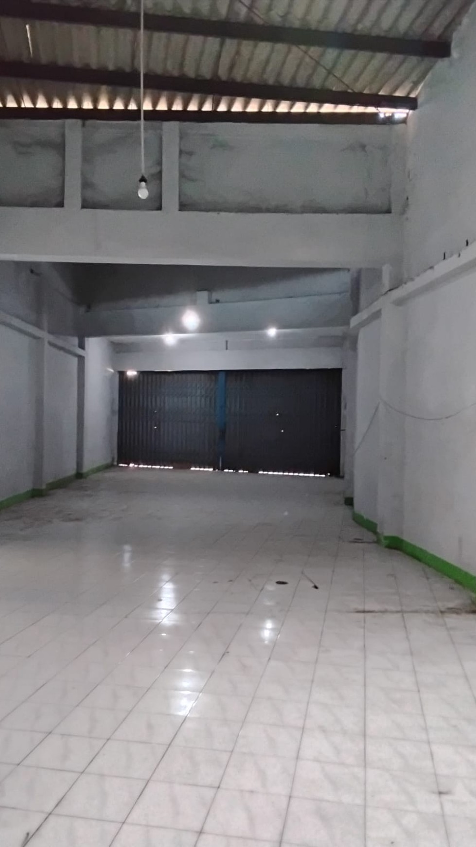 Dijual Ruko & Gudang Luas 566 Meter Persegi Lokasi Strategis di Siyono Kidul  Wonosari 