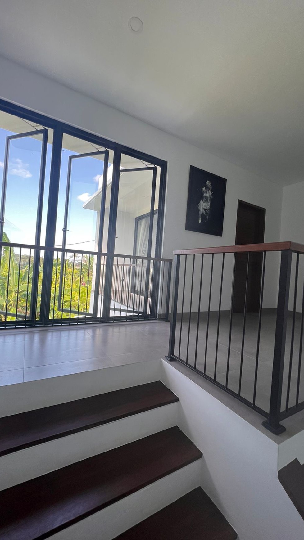 Yearly Rental - Fully Furnished 2-Bedroom Modern Home with Prime Amenities