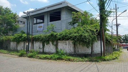 Rumah Siap Huni Bintang Diponggo, Pakis, Sawahan