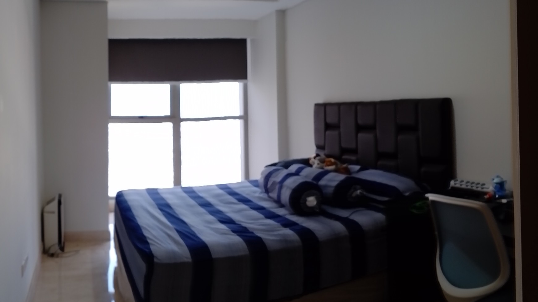 Apartemen Gold Coast Tipe Studio