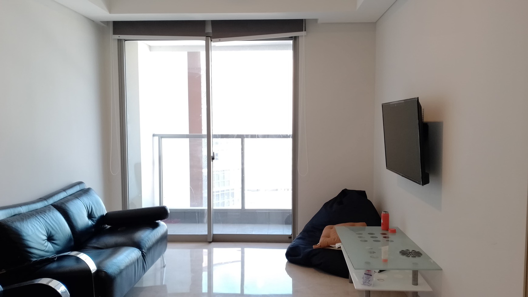 Apartemen Gold Coast Tipe Studio