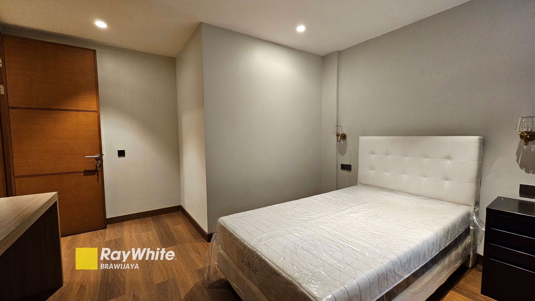 Newly Renovated Unit di Daksa Residence, Kebayoran Baru, Dekat SCBD