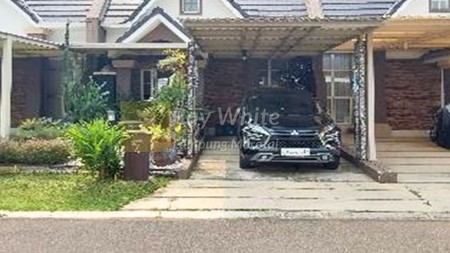 Jual Rumah Royal Tajiur Muarasari Bogor 