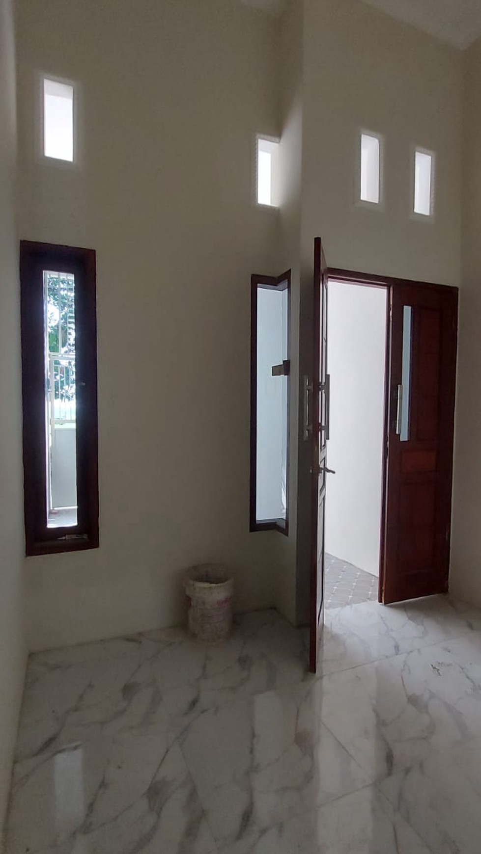 Rumah Murah di Lebak Timur Asri Tambaksari Surabaya