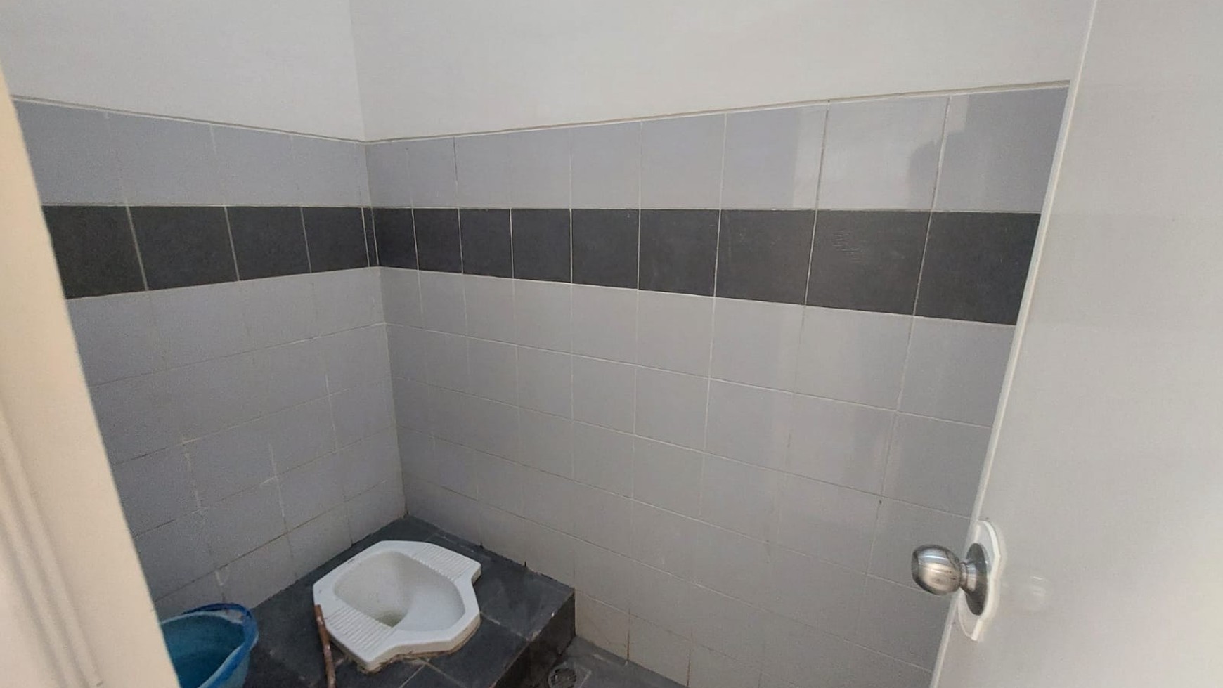 Termurah. Rumah Bagus Delatinos De Rio, BSD