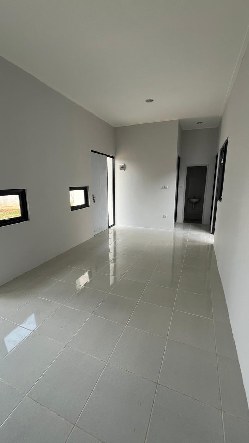 Dijual Rumah Minimalis Siap Huni     