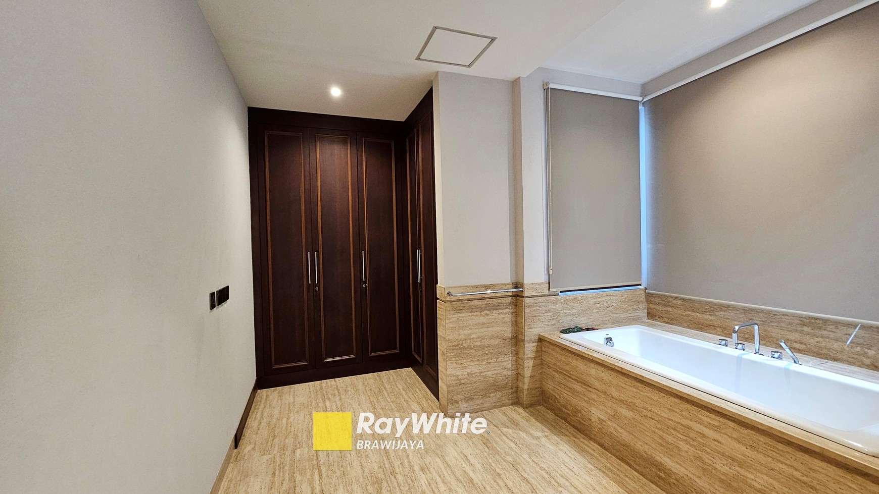 Newly Renovated Unit di Daksa Residence, Kebayoran Baru, Dekat SCBD, 1 BR