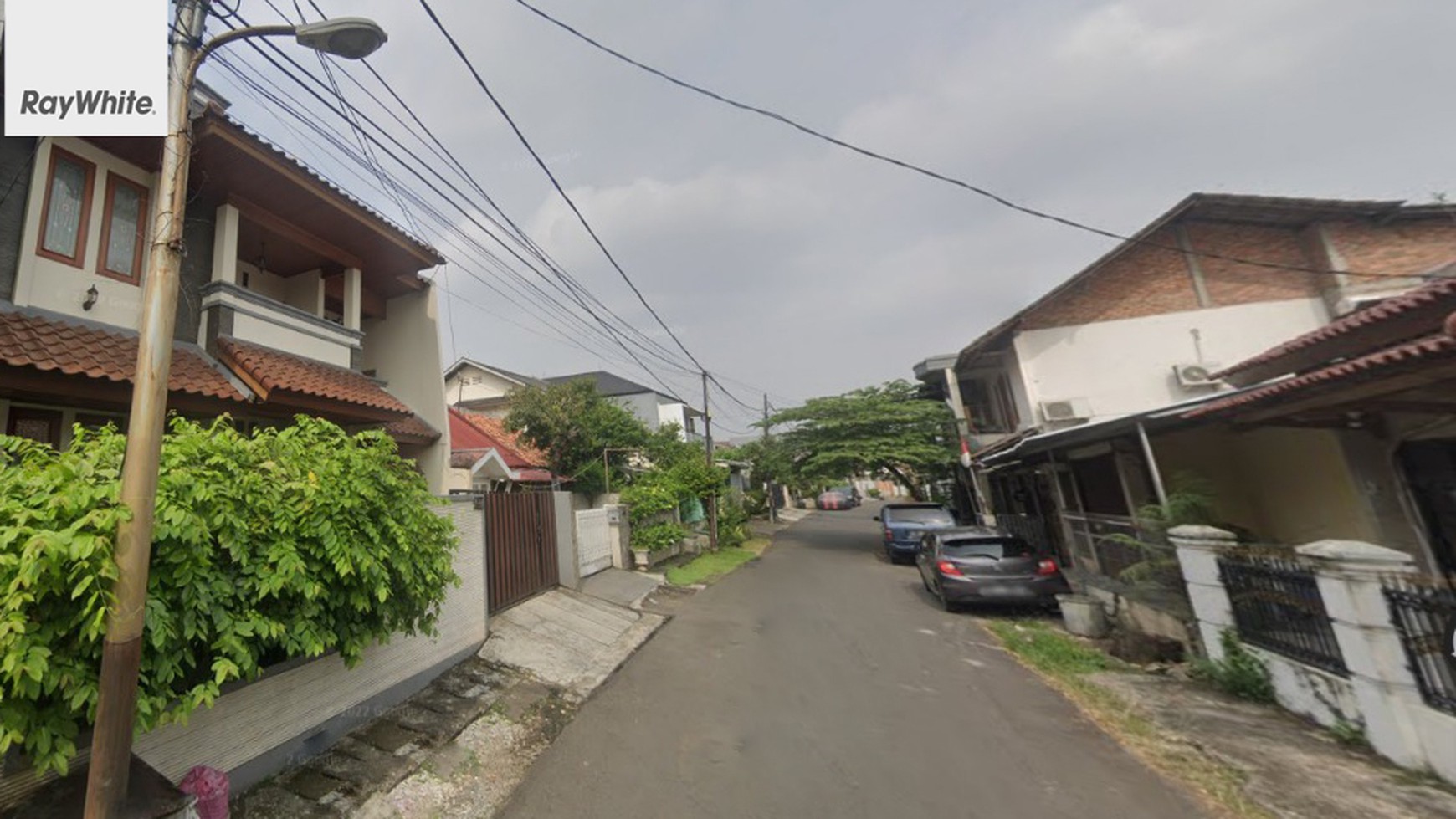 FOR SALE Rumah Manggarai Selatan Jakarta Selatan