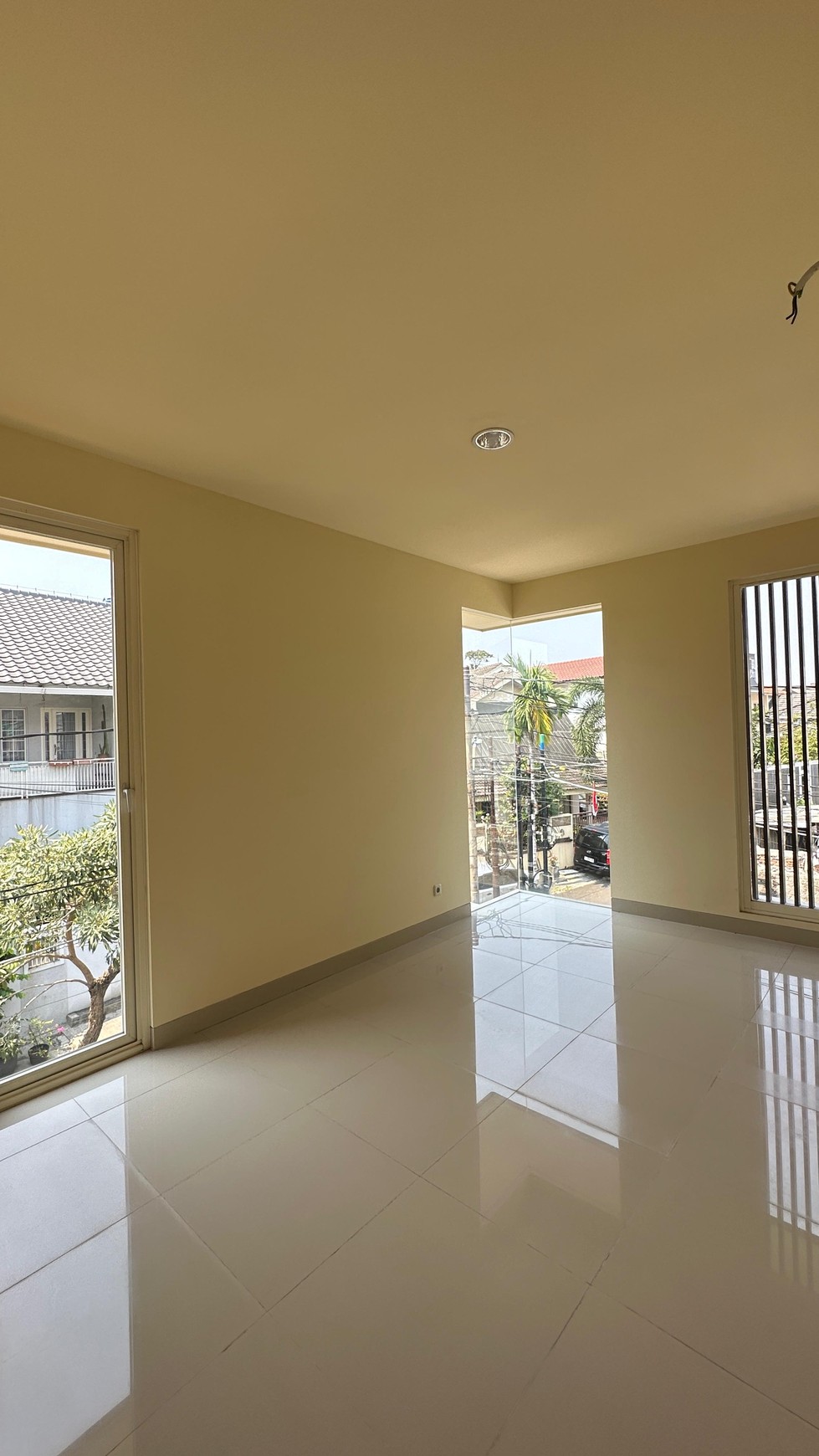 Dijual: Rumah Modern Minimalis di Cluster Gated Cipete, Kebayoran Baru.