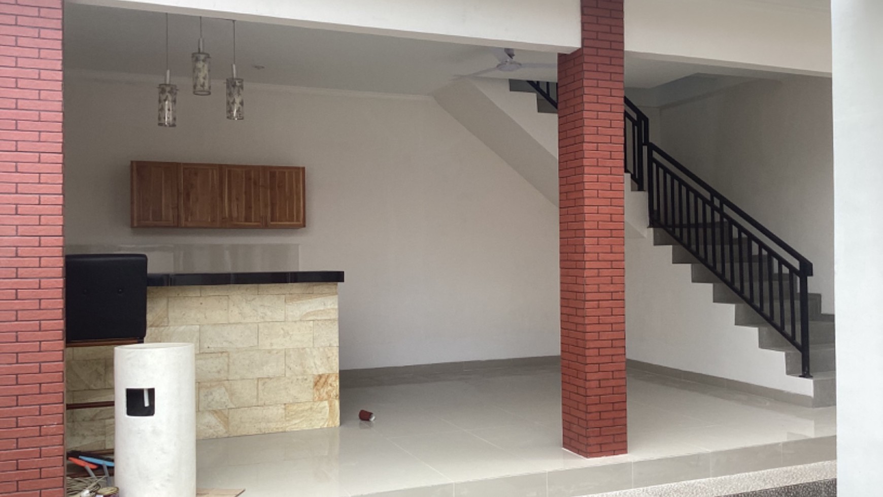 For Rent Villa 3 Bedrooms in Great Location Munggu