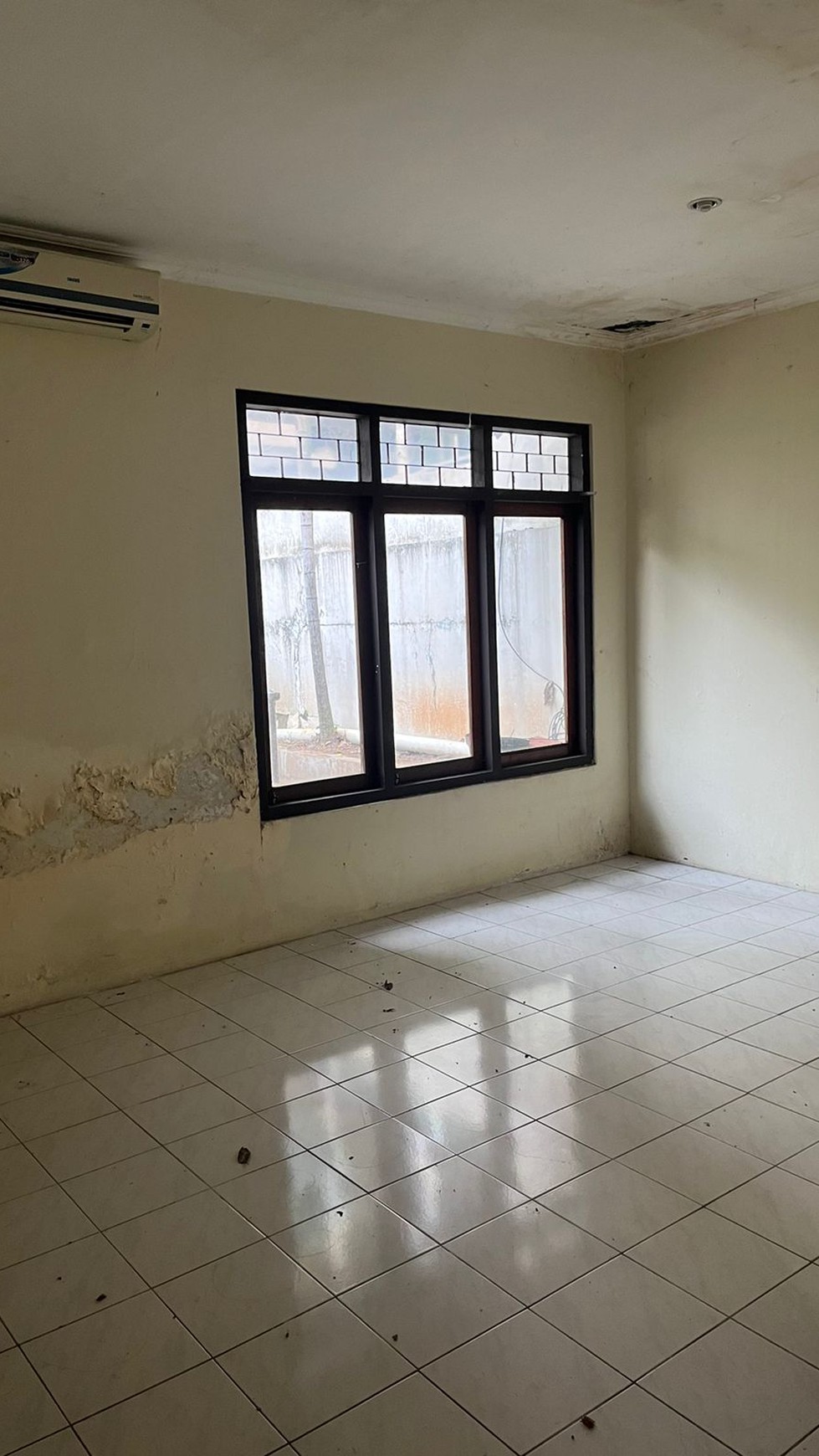 RUMAH DIJUAL JALAN DEMPO KEBAYORAN BARU JAKARTA SELATAN