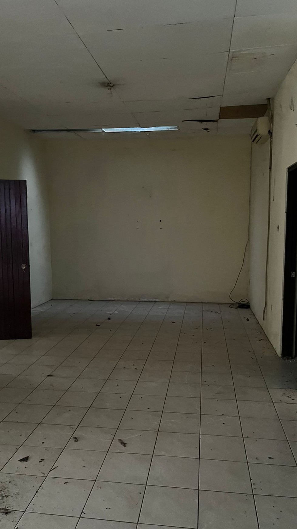 RUMAH DIJUAL JALAN DEMPO KEBAYORAN BARU JAKARTA SELATAN