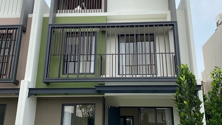 Rumah Cantik Siap Huni di Leonora, Gading Serpong