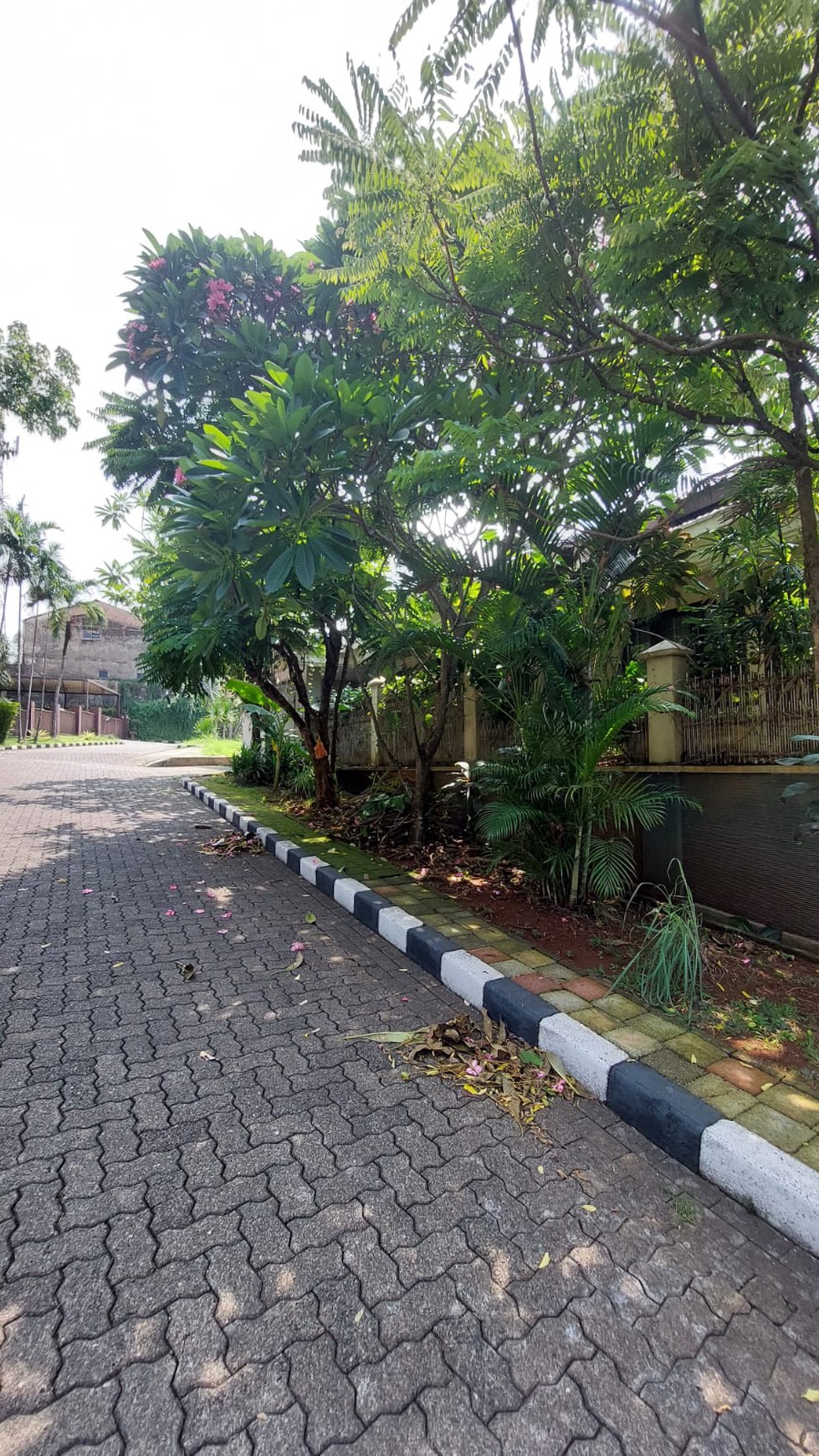 Rumah Bagus, siap huni bebas banjir di Cinere