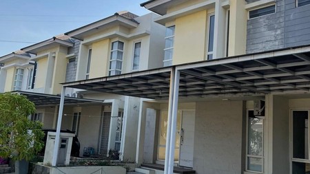 Rumah Cantik Full Renovasi di Cluster Adara, Kota Harapan Indah, Bekasi