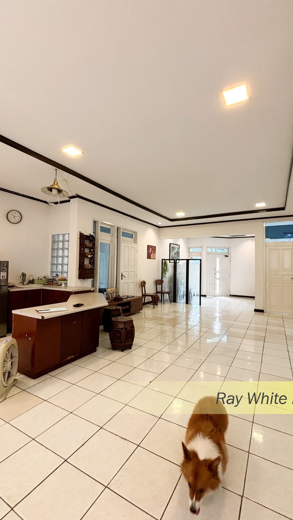 RUMAH MEWAH DI KAWASAN ELITE PONDOK INDAH, JAKARTA SELATAN #CH