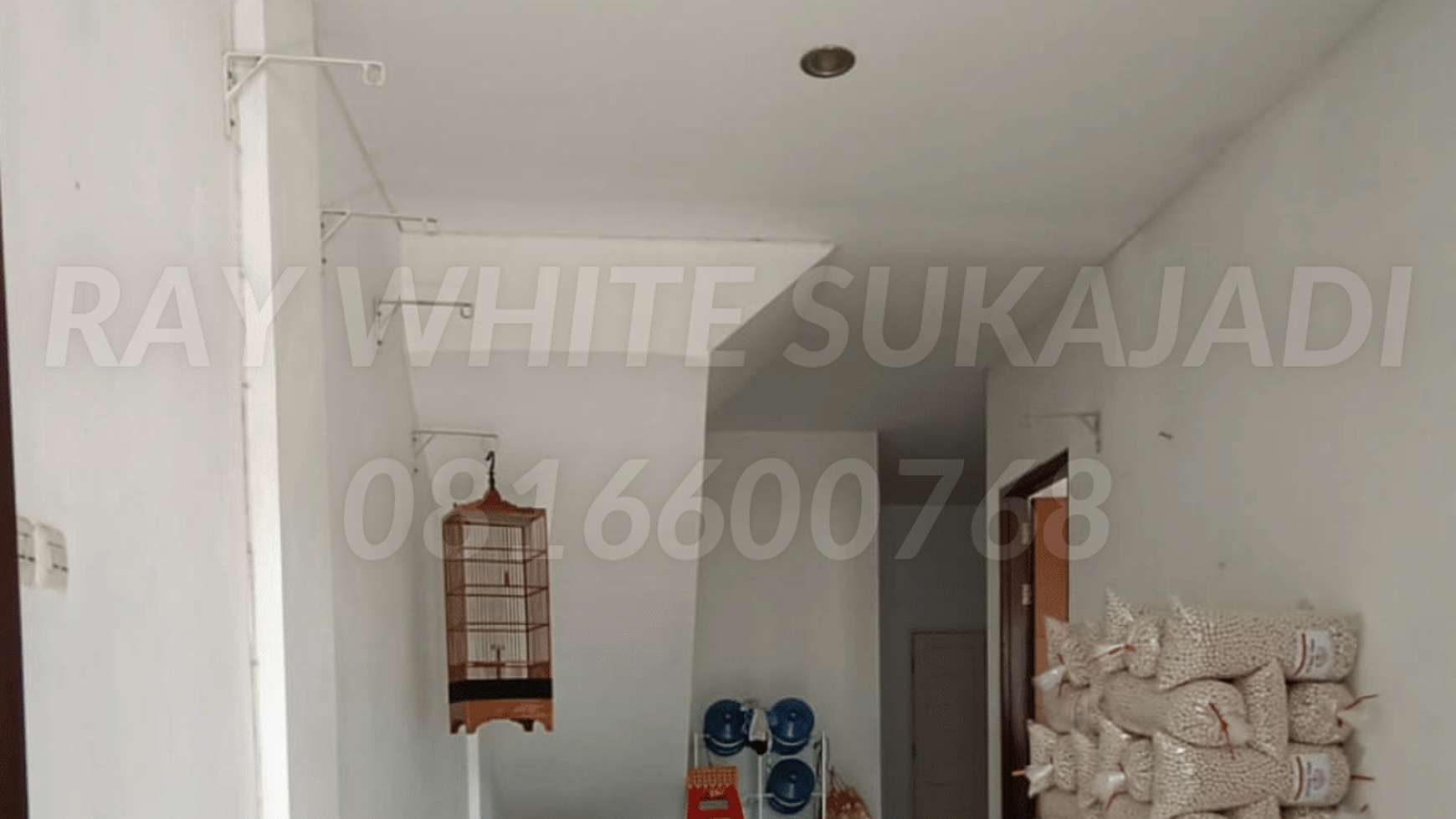 RUMAH SUKAMULYA BABAKAN CIPARAY Cocok utk Kantor/Tempat Usaha