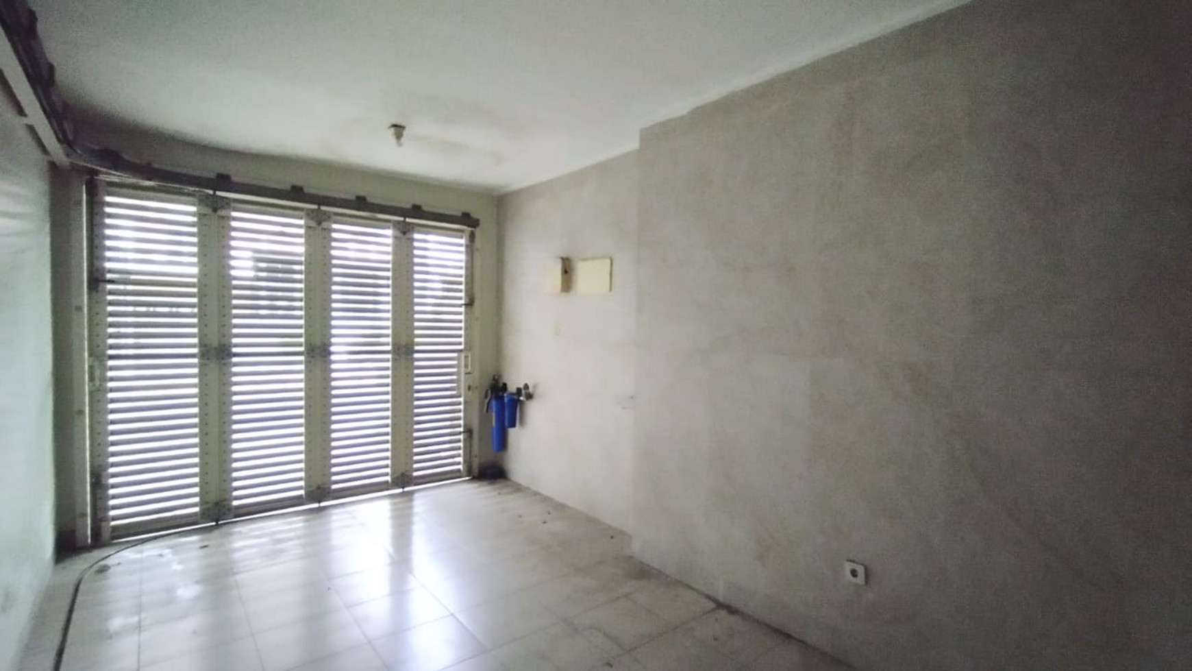 jual cepat rumah strategis dekat binus school plaza bsd dll di residence one saphire boulevard serpong bsd city tangerang selatan