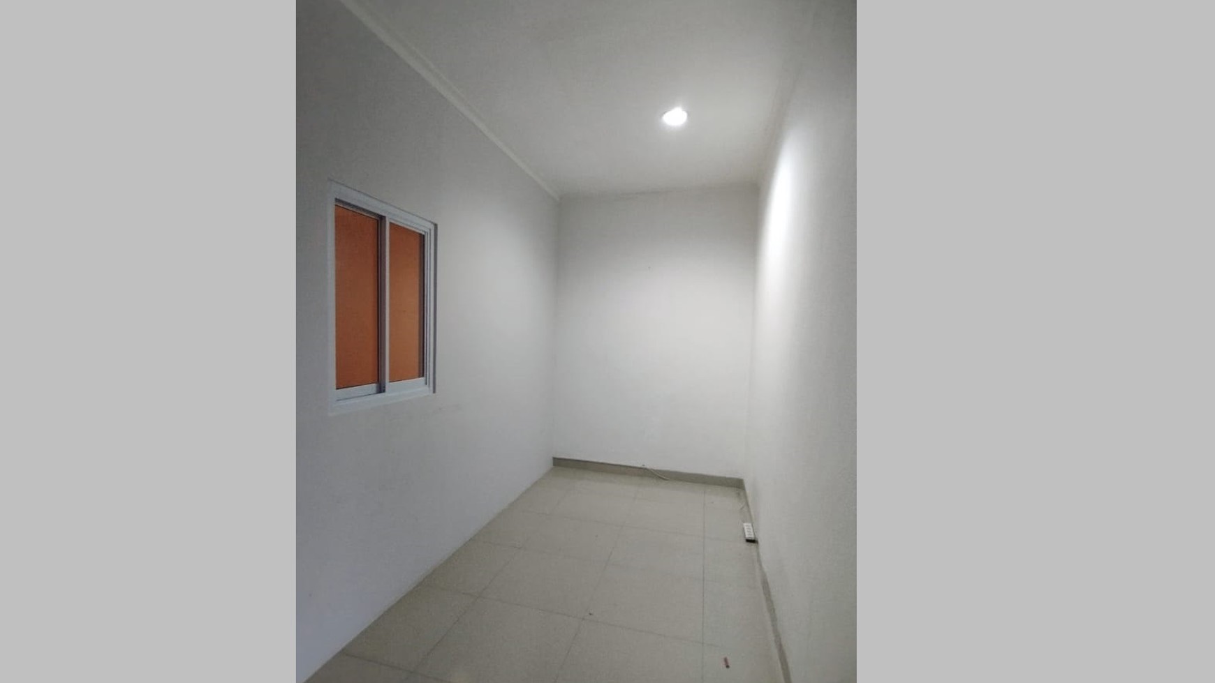 jual cepat rumah strategis dekat binus school plaza bsd dll di residence one saphire boulevard serpong bsd city tangerang selatan