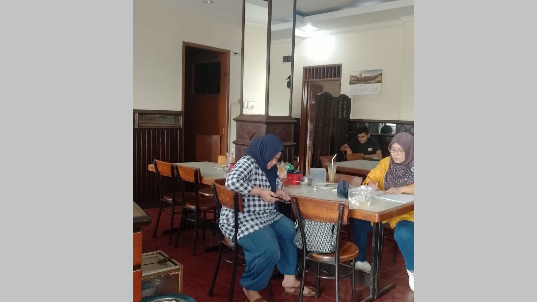 jalan mh. thamrin tangeran banten shm pembayaran bisa kpr harga nego sampai deal