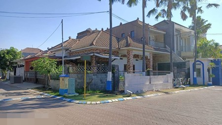 Rumah Megah Dijual Purimas Cluster Kuta Paradise 