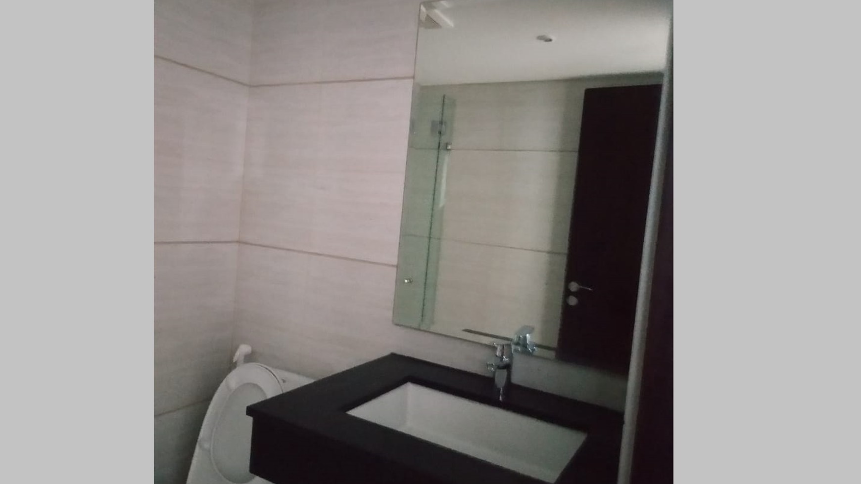 Soho apartemen brooklyn alam sutera tangerang selatan jual cepat harga nego sampai deal lokasi tengah kota