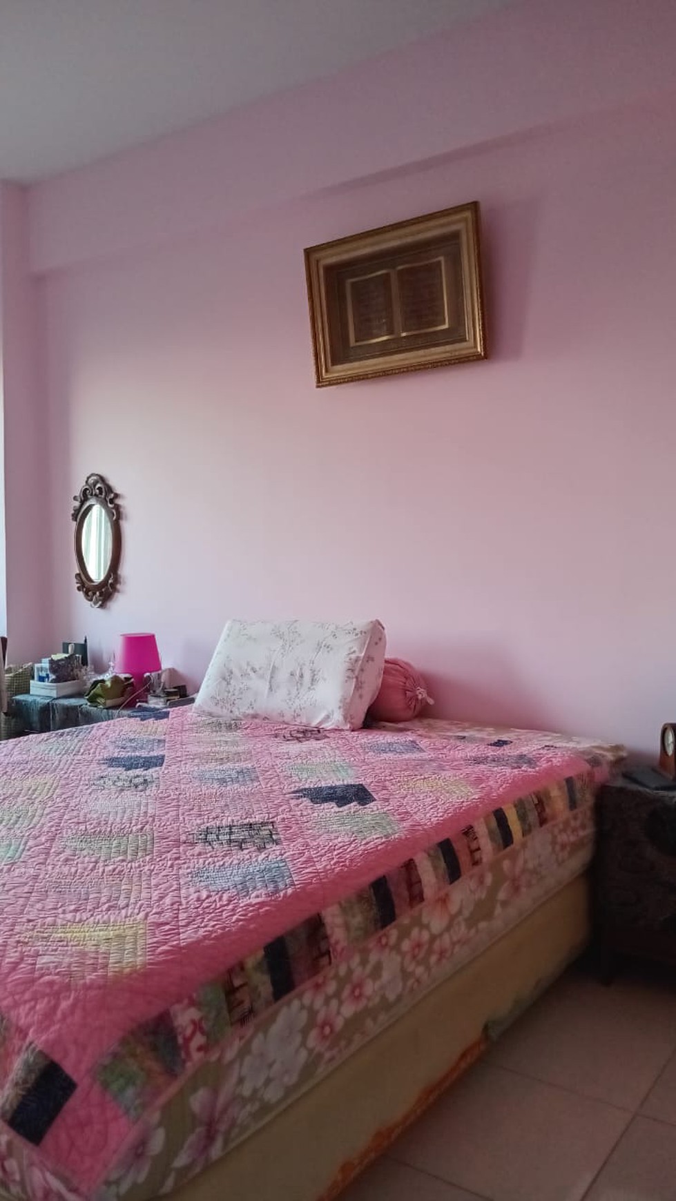 Apartemen 2 Bedroom Fully furnished Siap huni di Bintaro