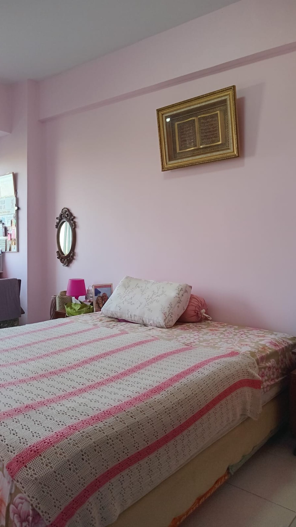 Apartemen 2 Bedroom Fully furnished Siap huni di Bintaro