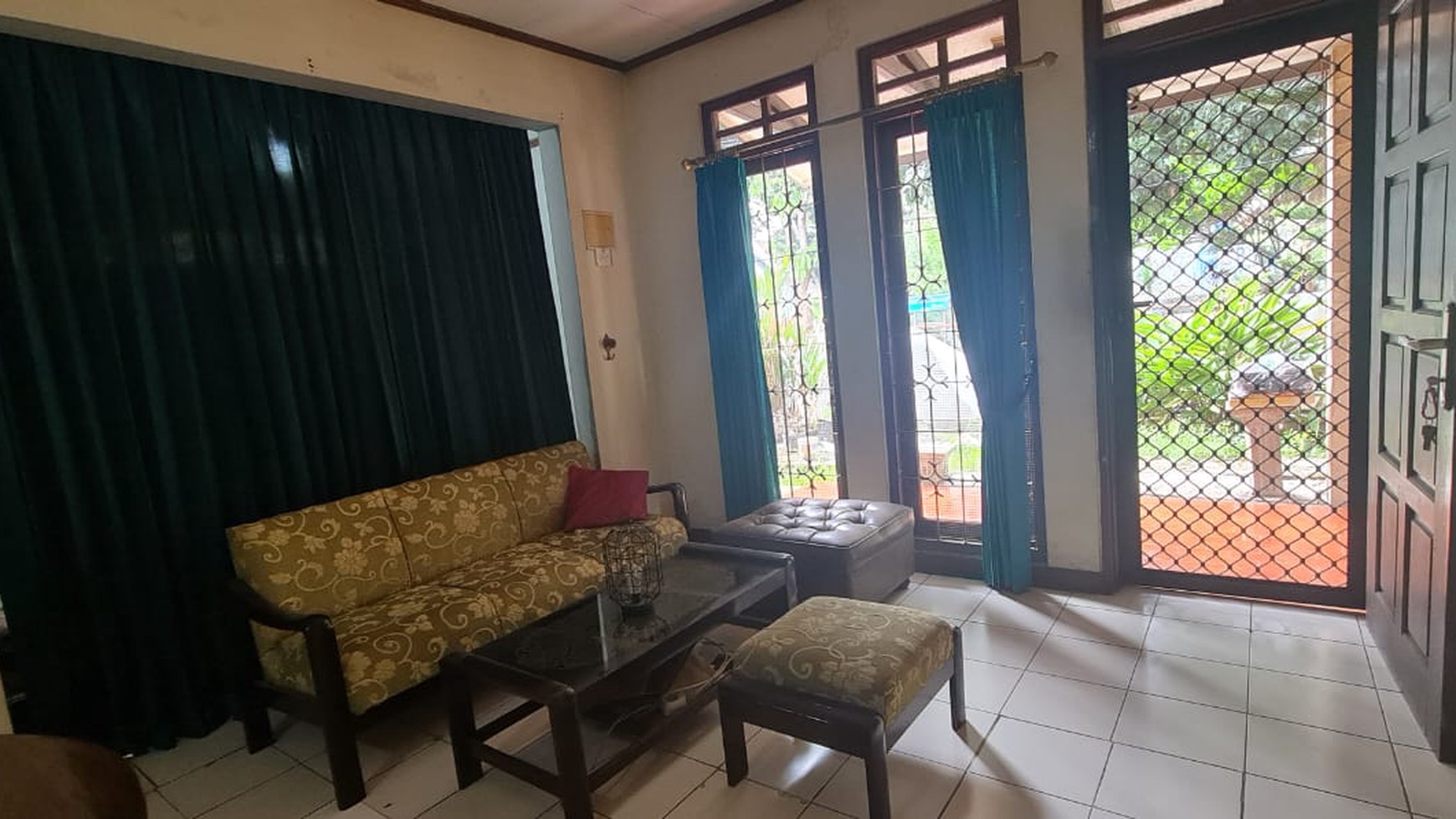 Rumah Bagus Di Pondok Cibubur Bogor Jawa Barat