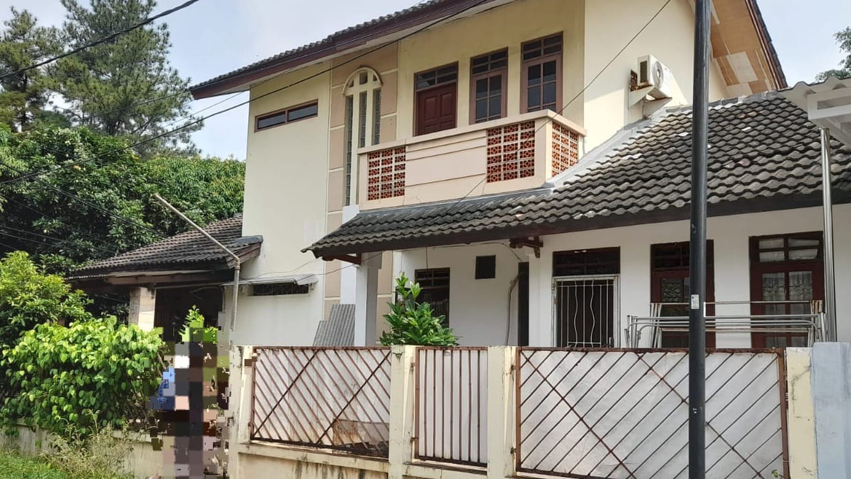 Rumah Bagus Di Pondok Cibubur Bogor Jawa Barat